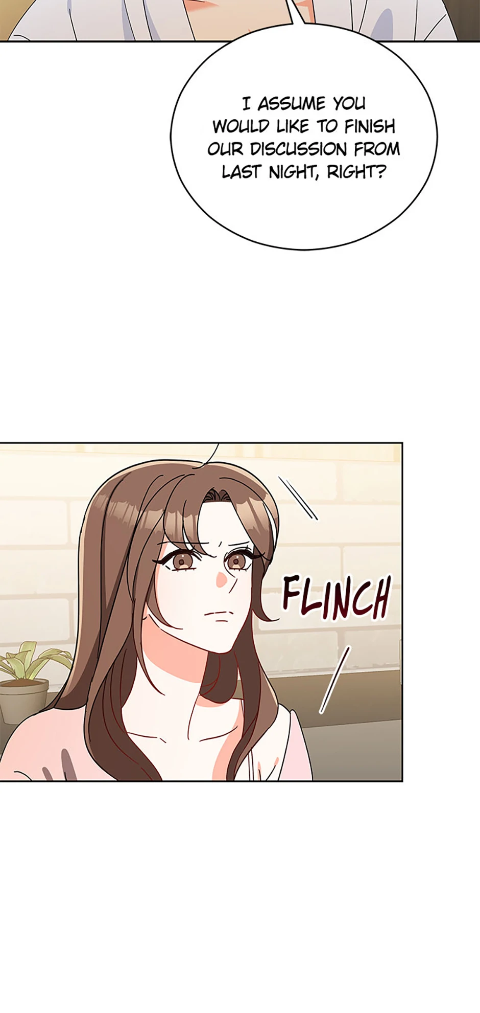 Please Divorce Me Chapter 5 - page 66
